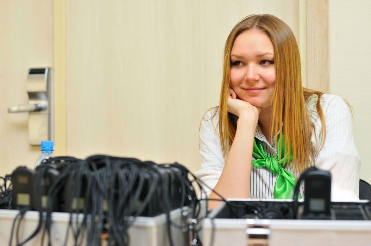 Ольга Абросимова *Freya* | Самара