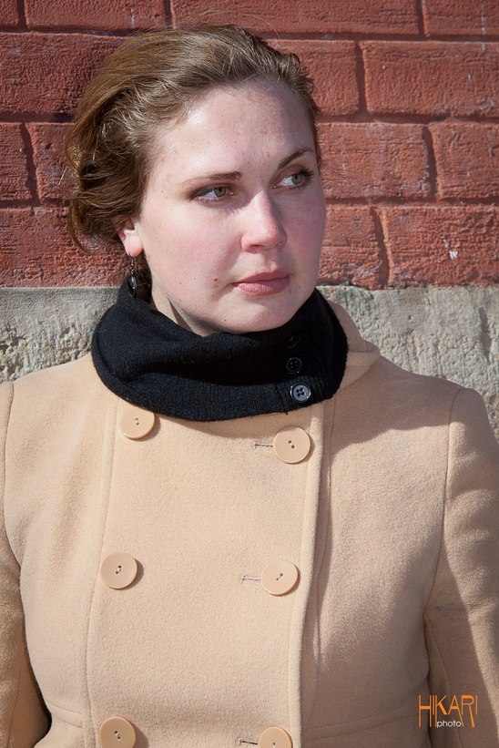 Наталья Богданова | Санкт-Петербург