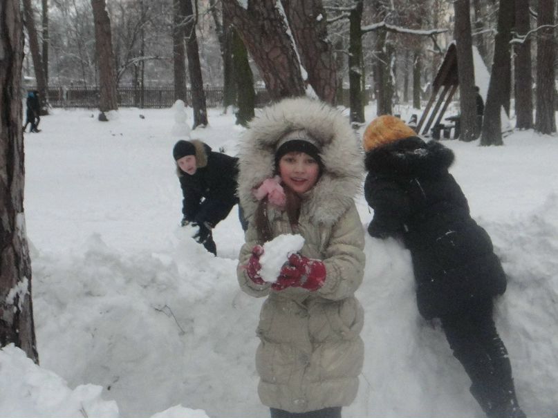 Руслана Юрченко | Киев