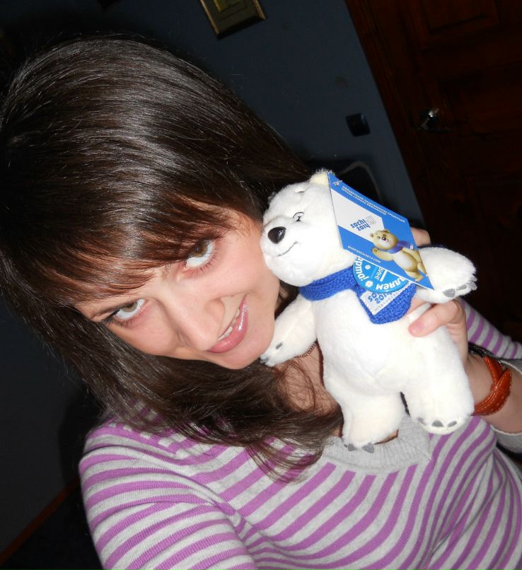 Юлия Гончарова | Владимир