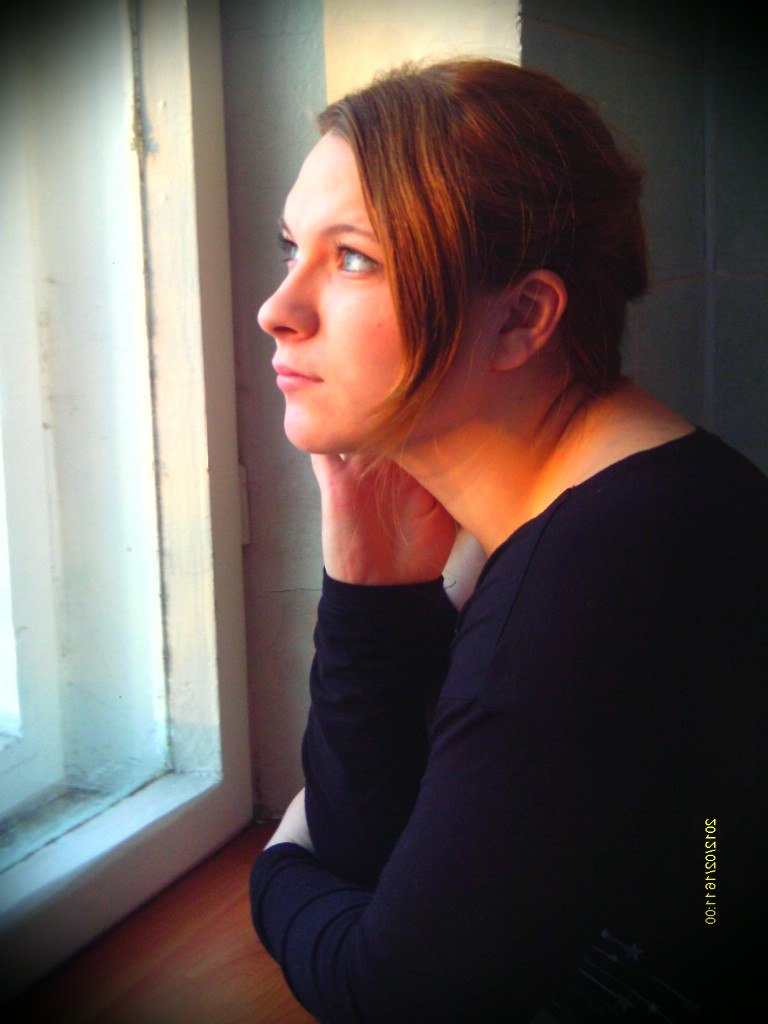 Мария Журавлева | Оленегорск