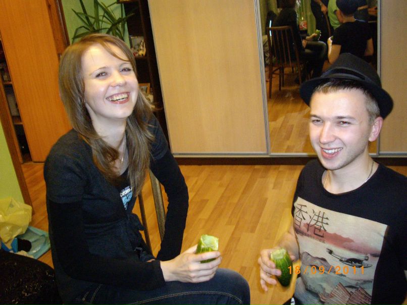 Вадим Грехов | Екатеринбург