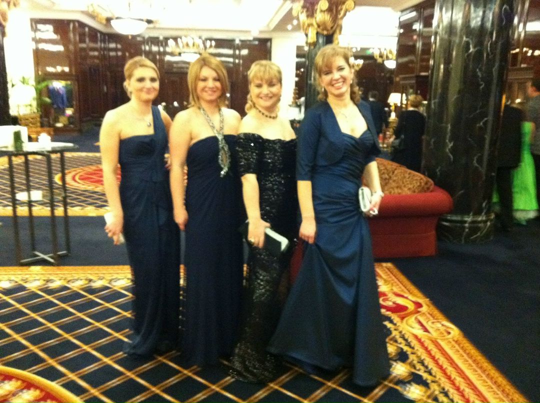 Михаил Уманов | Москва