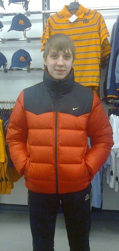 Виталий Попов ●ιllιlι.ιllι.ιlιllι● | 