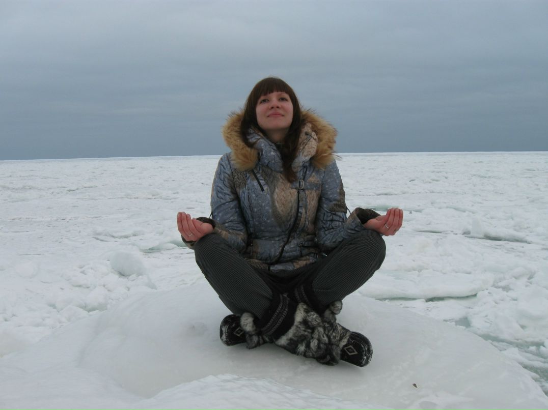 Ольга Егорова | Одесса