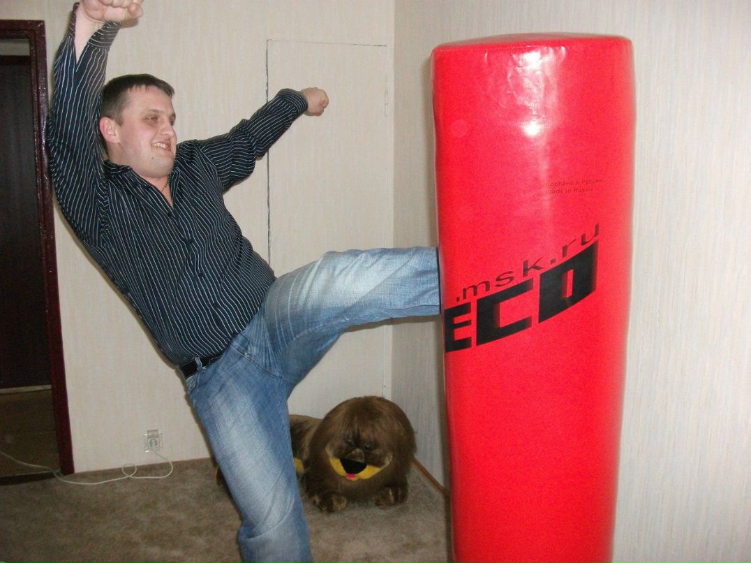 Ленур Алиев | Москва