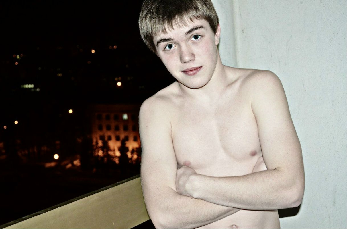 Максим Шлякин | Ставрополь