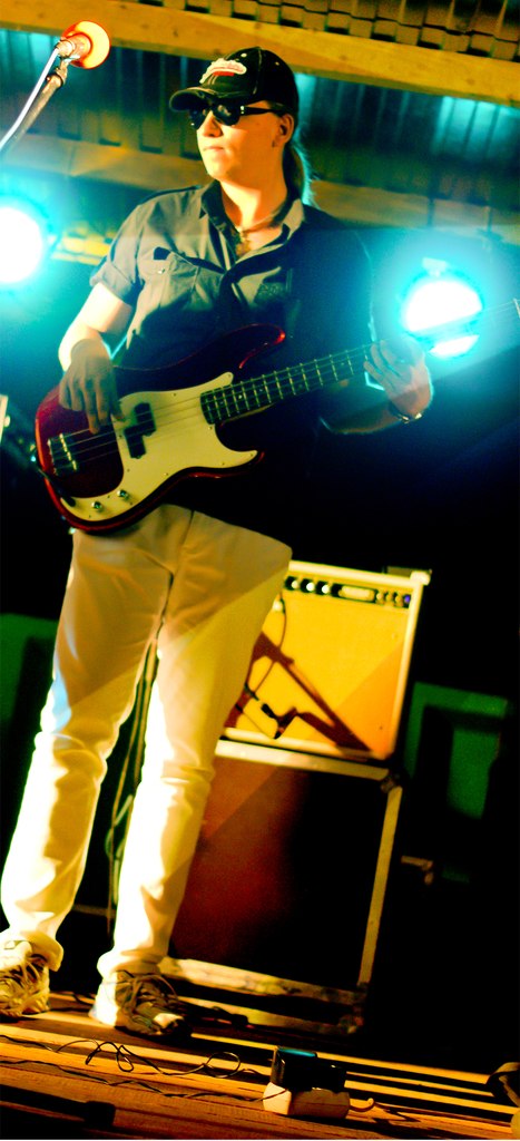 Кирилл Трошин | Омск