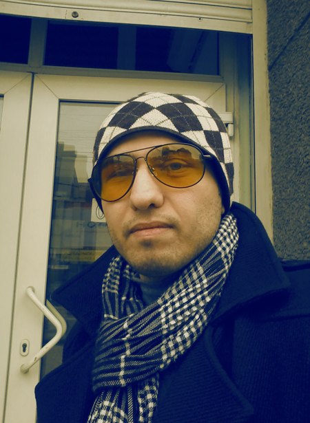 Николай Мирумян | Краснодар