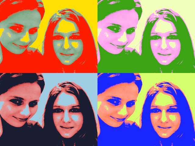 Anna Svistunova | Москва