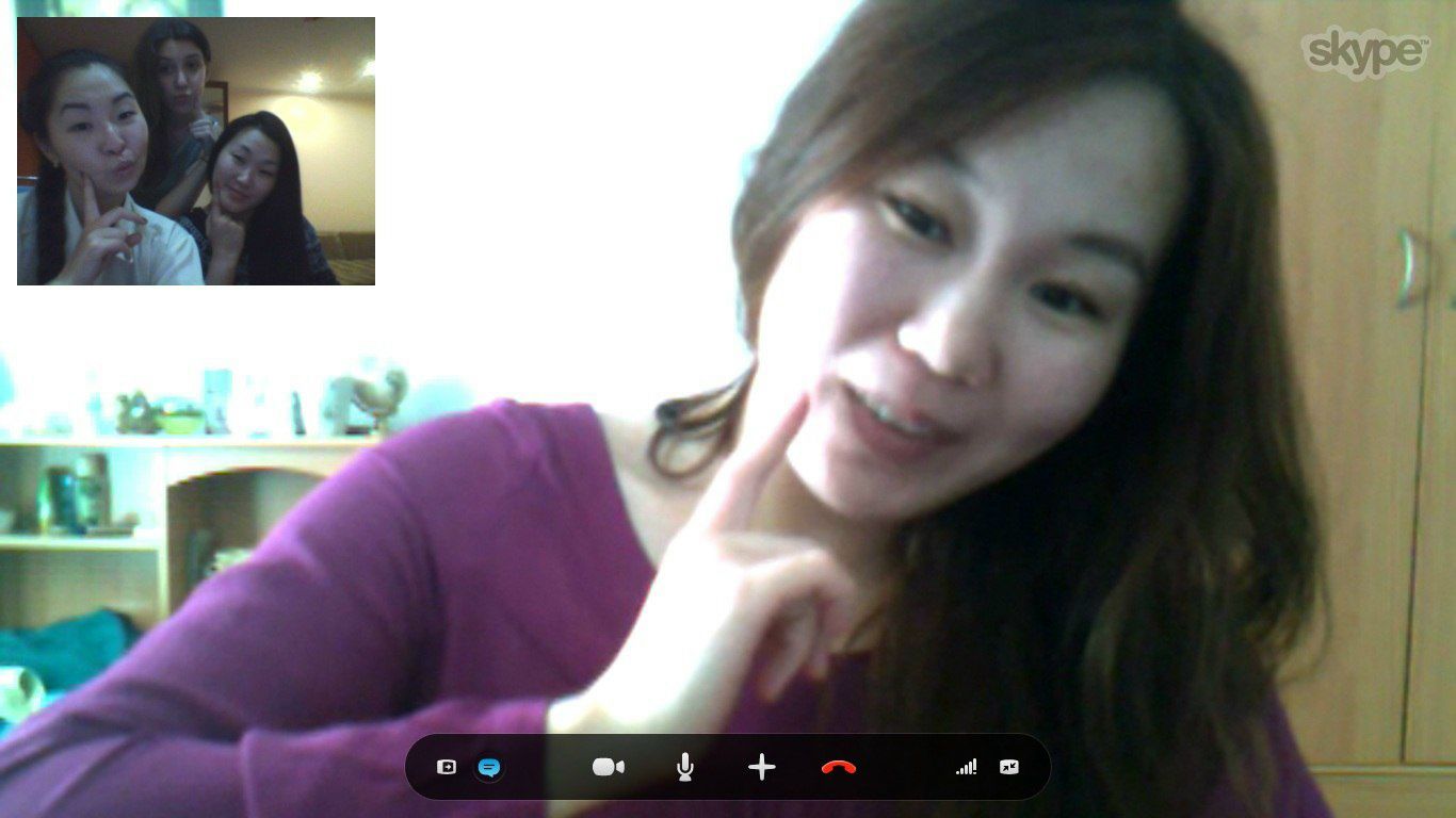 Елена Гричкова | Москва