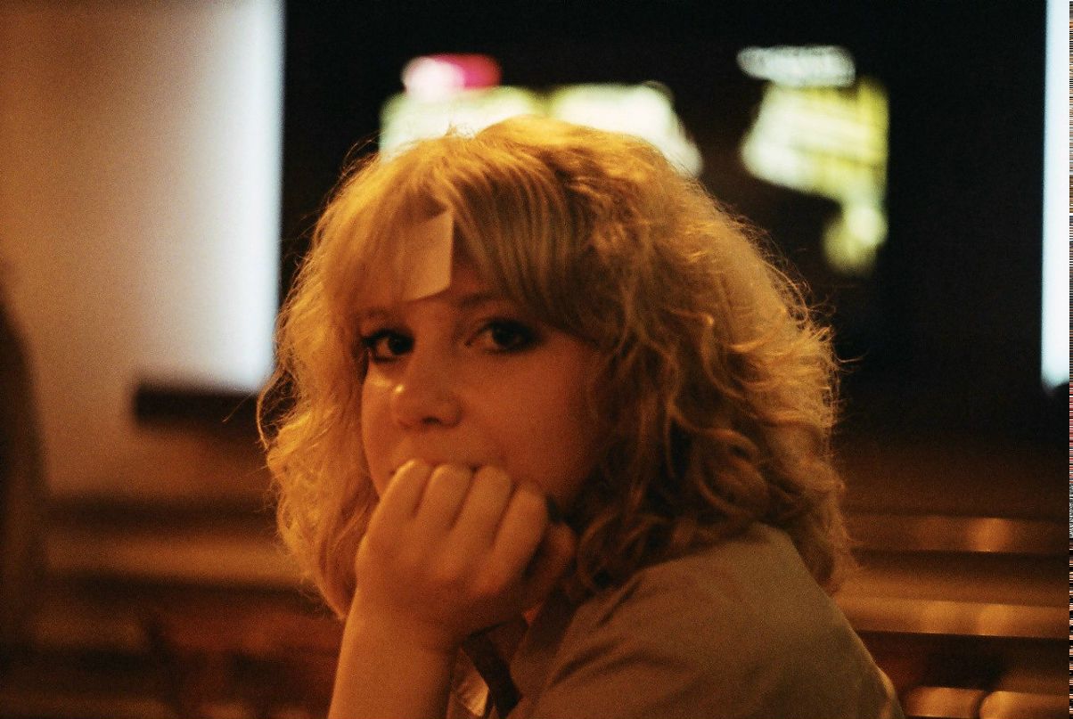 Аня Шатунова | Владивосток