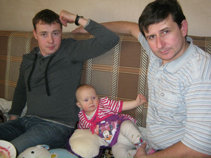 Наталья Лапшина | Челябинск