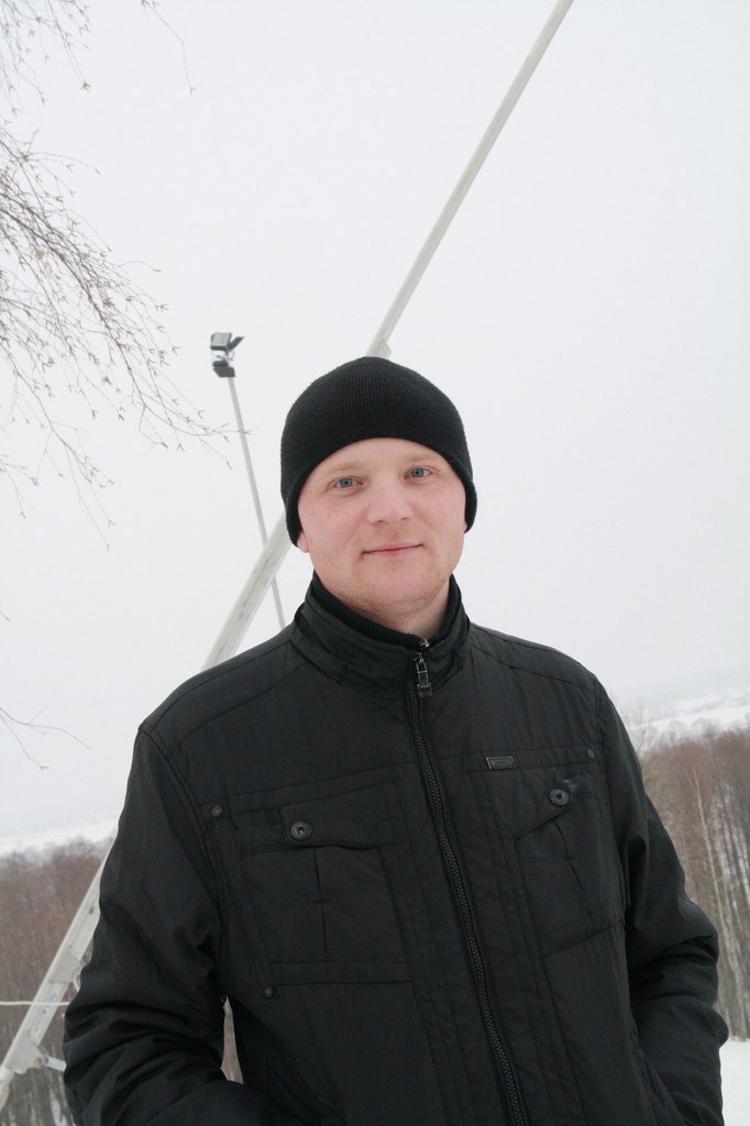 Ксения Бондарева | Коломна