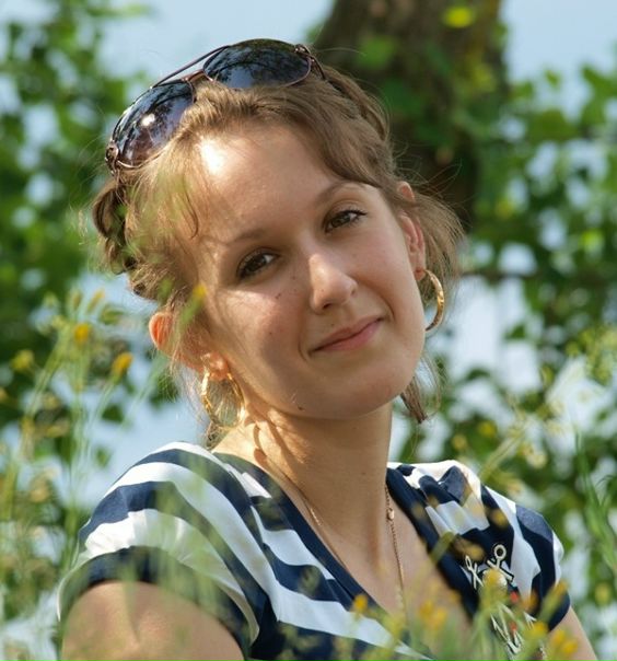 №148, Анна Котелевец, 40 лет, Кременчуг №148, Анна Котелевец, 40 лет, Кременчуг