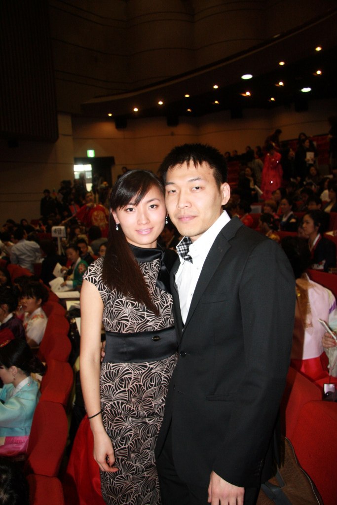 Андрей Но | Seoul