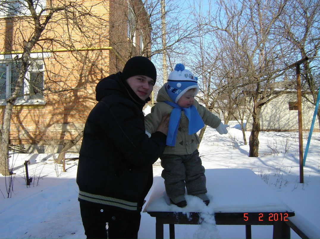 Илья Нерубацкий | Харьков