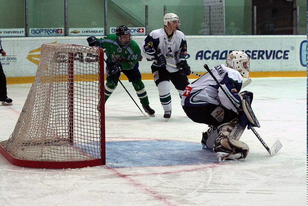 Сергей Радловский | Москва