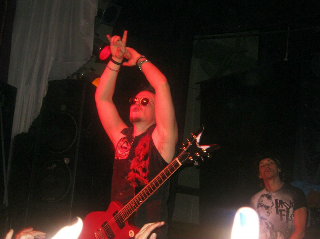 Ксения Менщикова | Курган