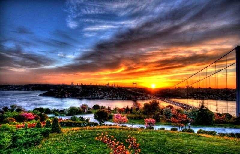 Skender Recepoglu İCEBOYS007 | Antalya