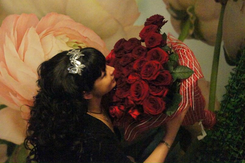 Марина Андреева | Москва