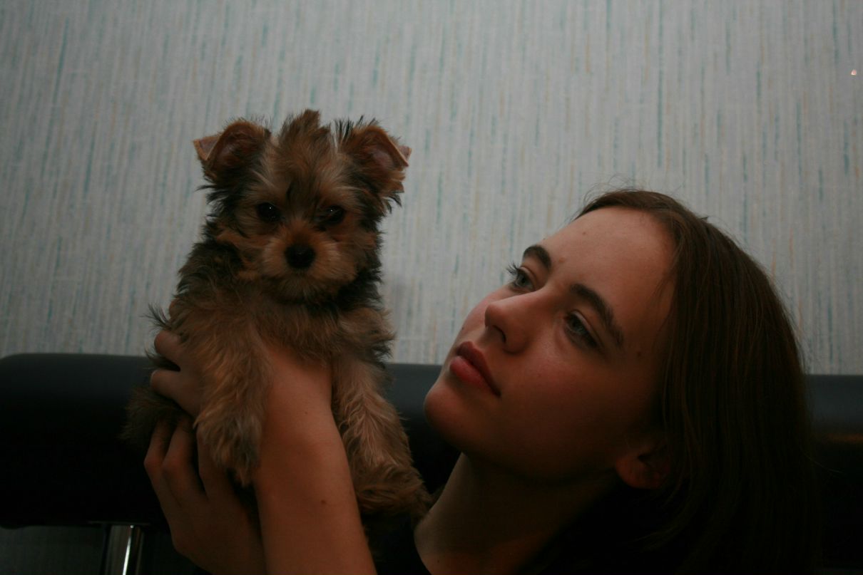 Ника Юдина | Москва