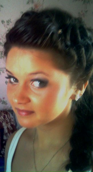 №3, Ксения Трандина №3, Ксения Трандина