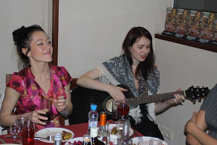 Наталья Кузьмина | Долгопрудный