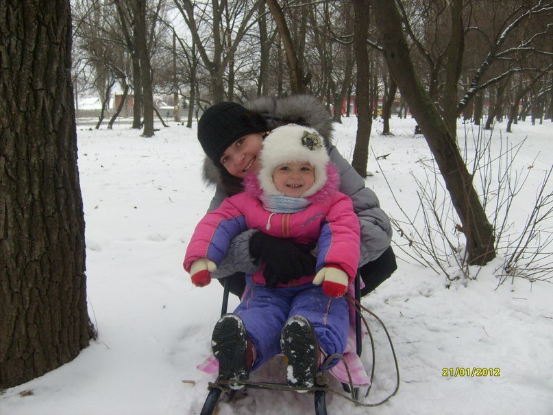 Юлия Гордеева | Запорожье