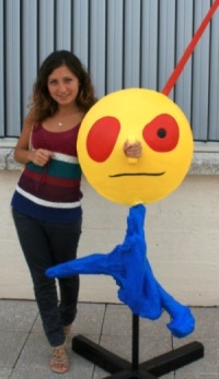 №20, Таня Маркина №20, Таня Маркина