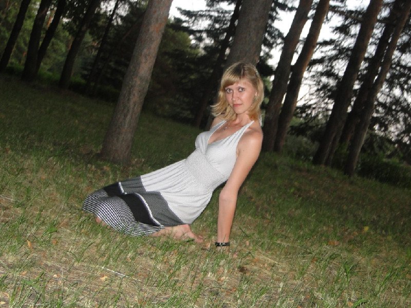 Оксана Судакова | Уфа