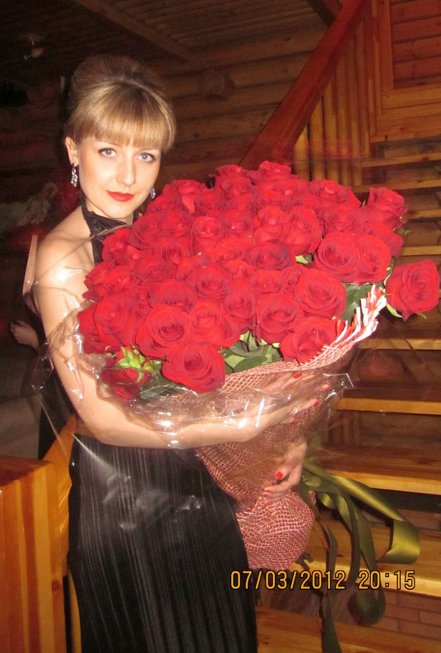 Екатерина Красюкова ツツツ | Алматы