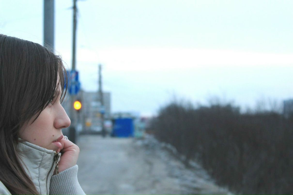 Катерина Костичева | Санкт-Петербург