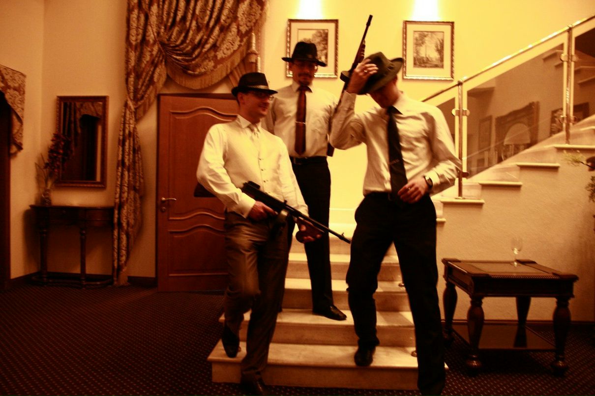 Сйцукенг Иван | Москва