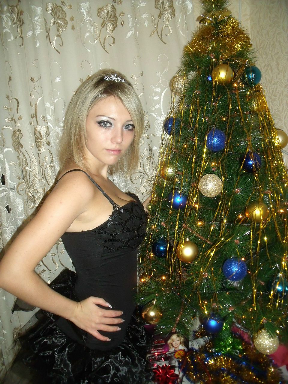 Регина Кромер | Ростов-на-Дону