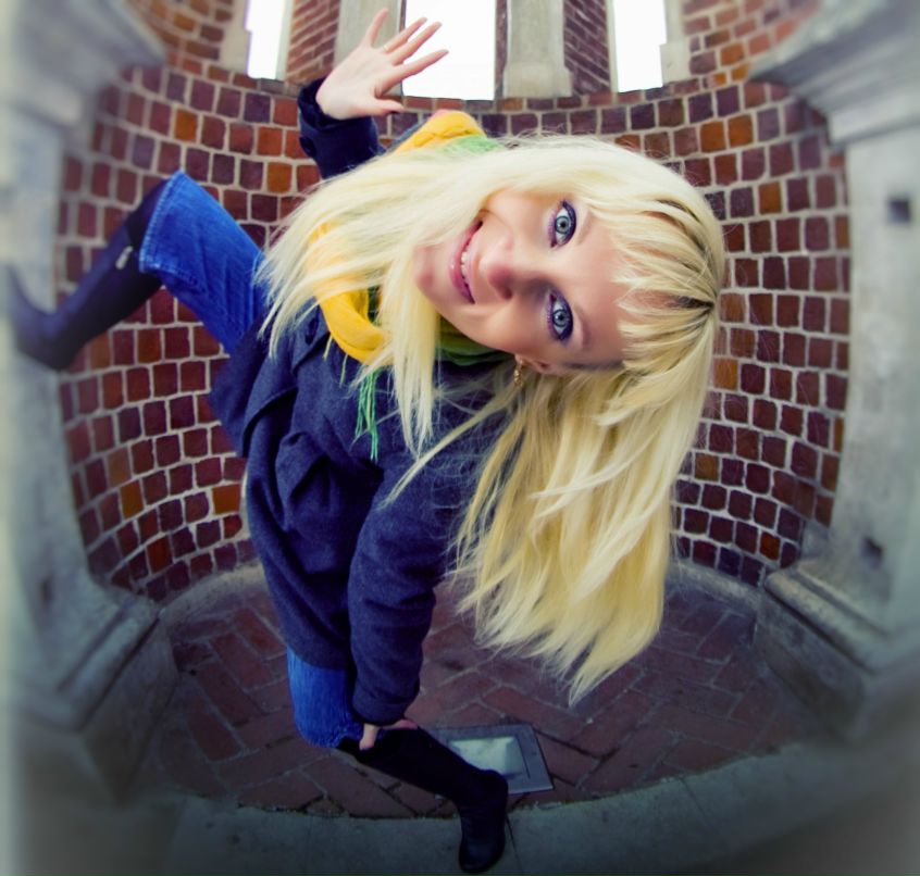 Любовь Потапова Amily | Москва