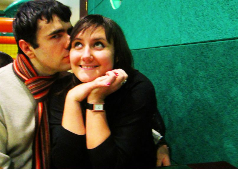 Анна Сластион | Васильков