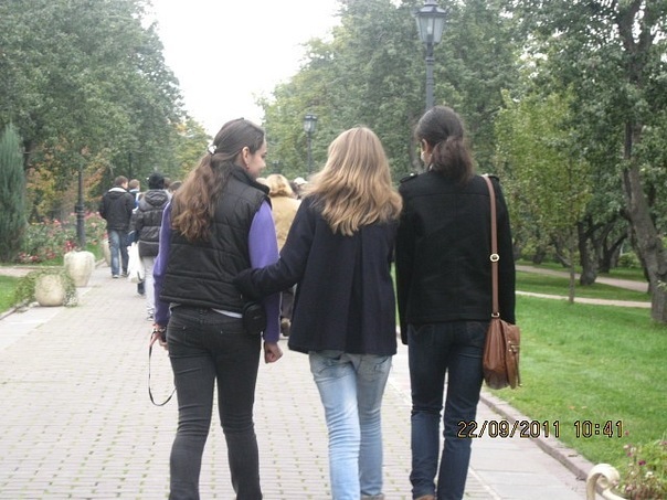 №22, Валерия Мусина, 27 лет, Москва №22, Валерия Мусина, 27 лет, Москва