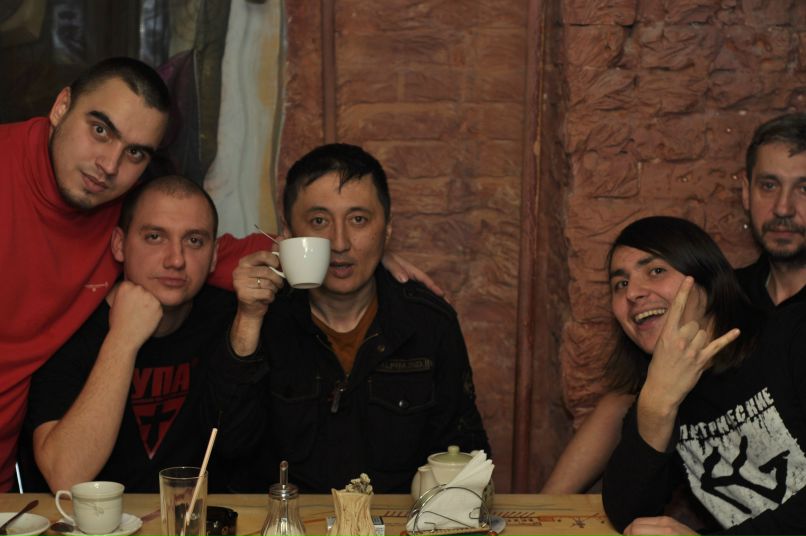 Виталий Михайлов | 