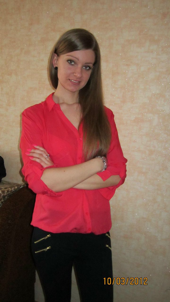 Альбина Переладова | Москва