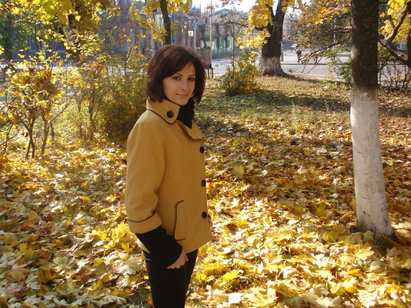 Ирина Карпенко | Житомир