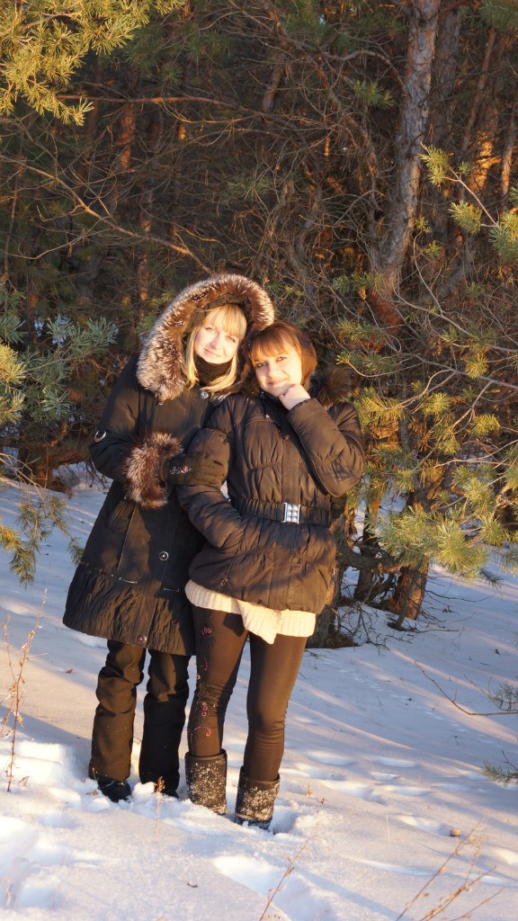 Иринка Удалова | Уральск