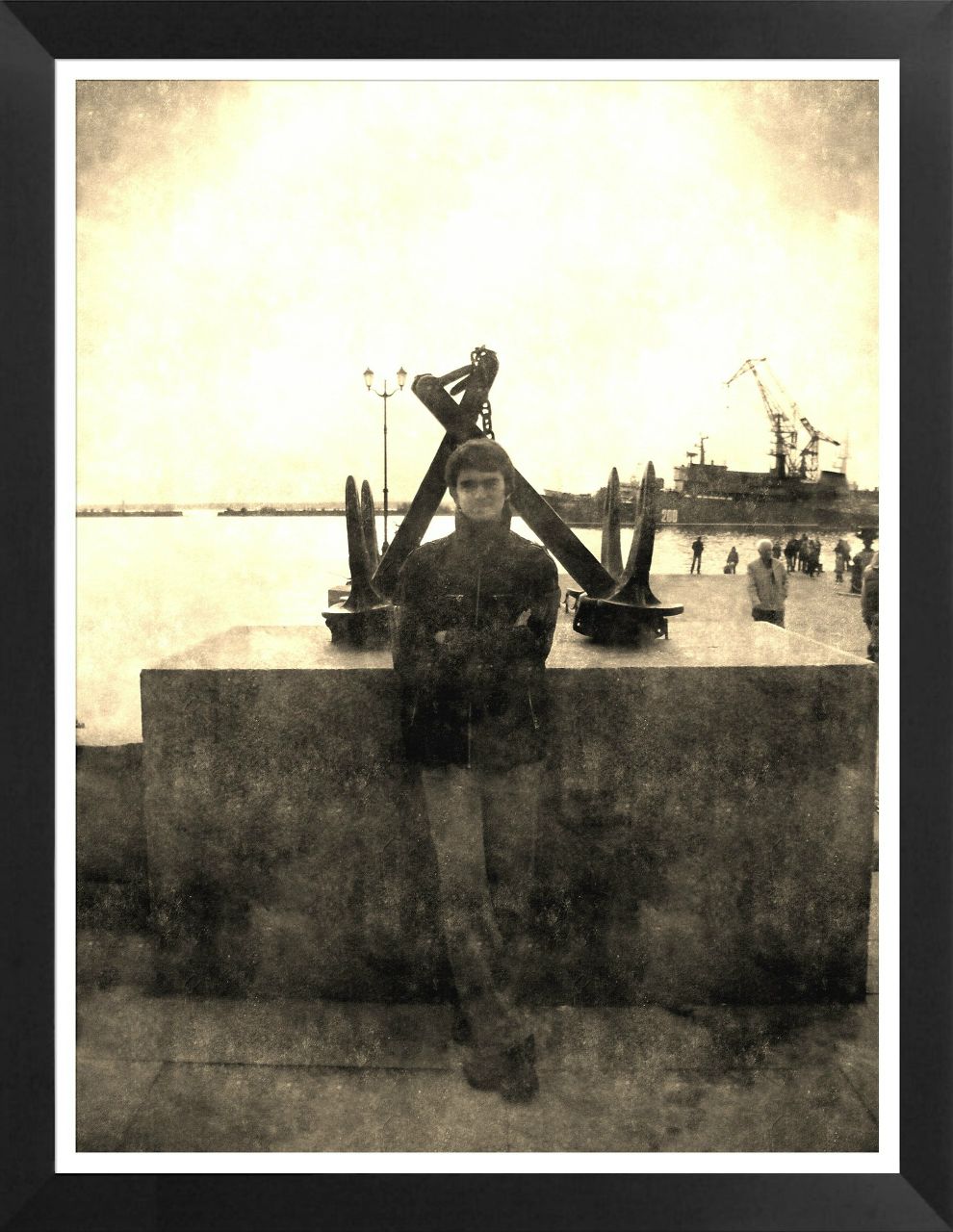 Роман Ермак | Железногорск