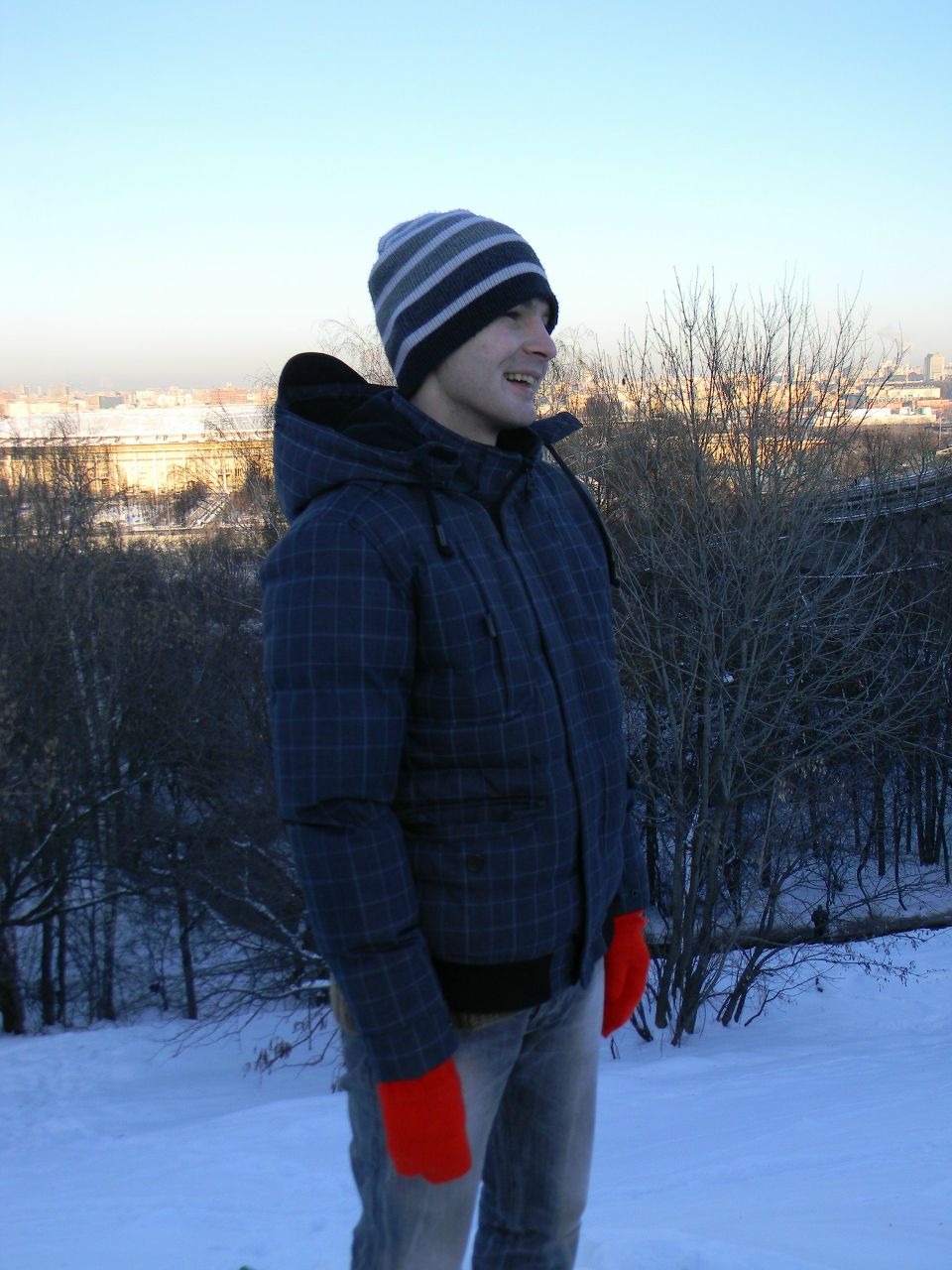 Сергей Шершнев | Казань