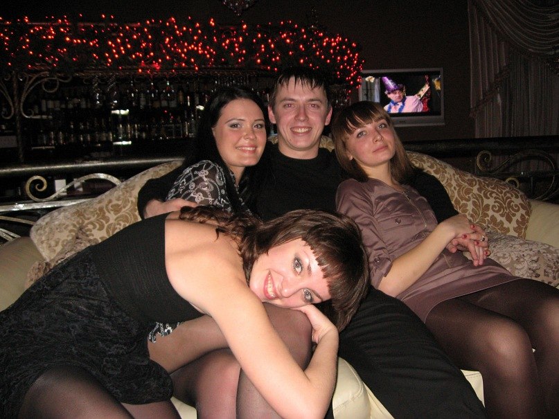 Кристина Труфанова | Белгород