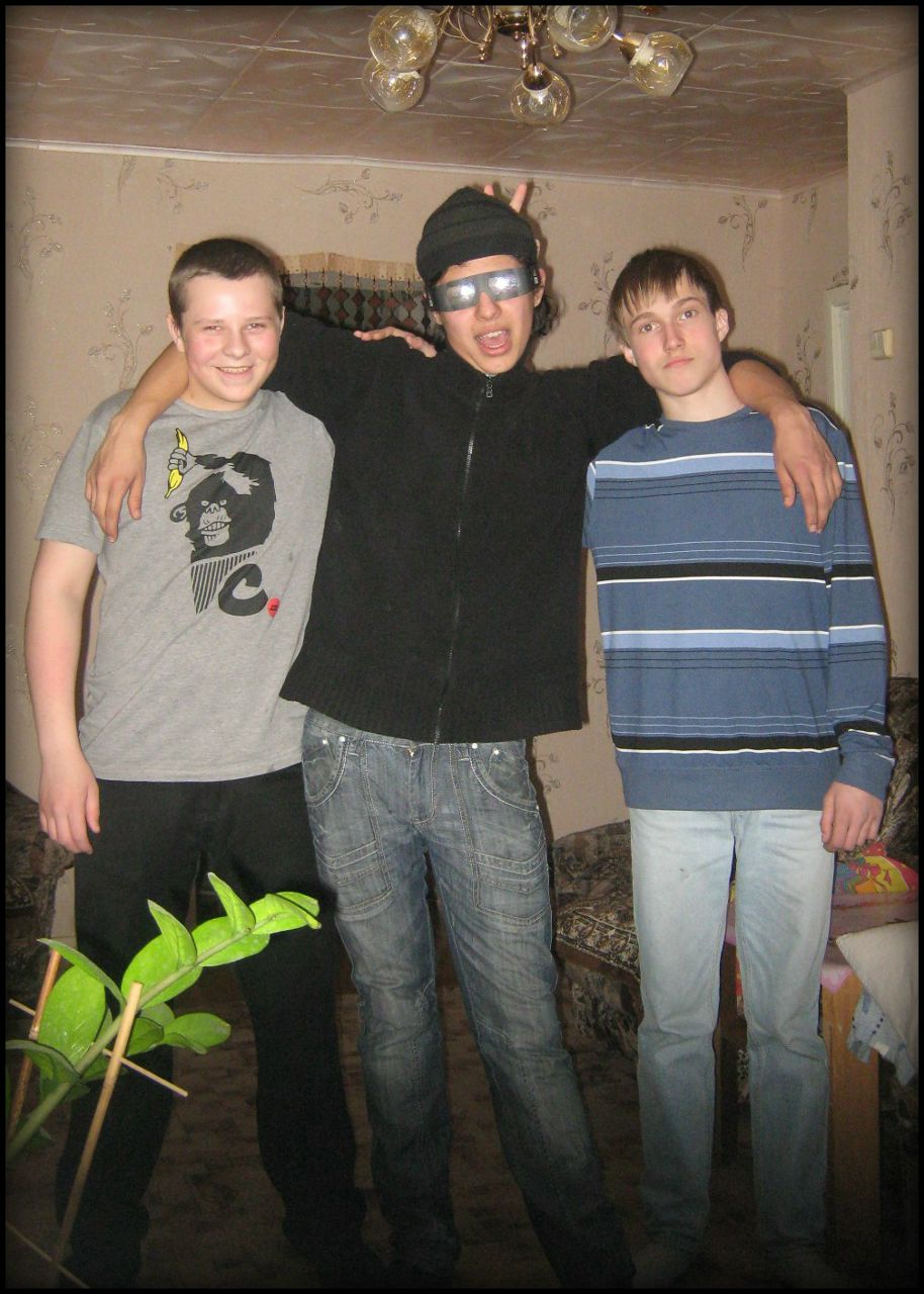 Никита Воронин | Екатеринбург