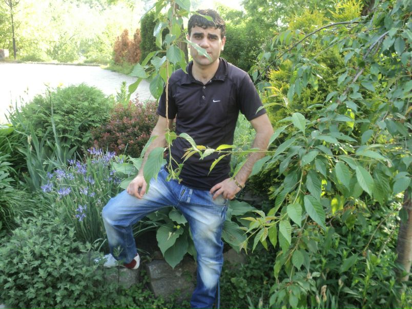 №9, Abdou Hasni, 41 год, Dubai №9, Abdou Hasni, 41 год, Dubai