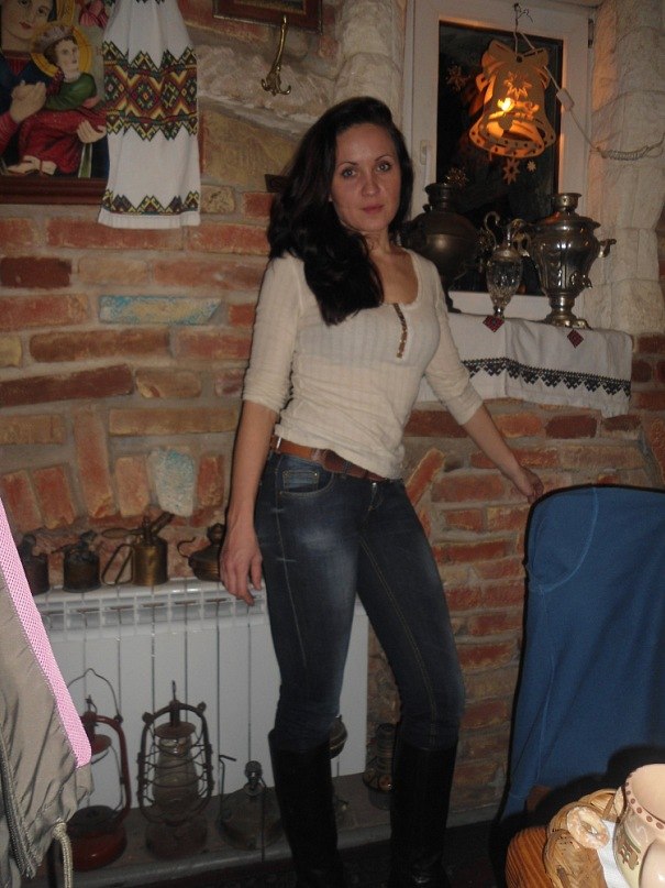 Анна Петрова | Киев