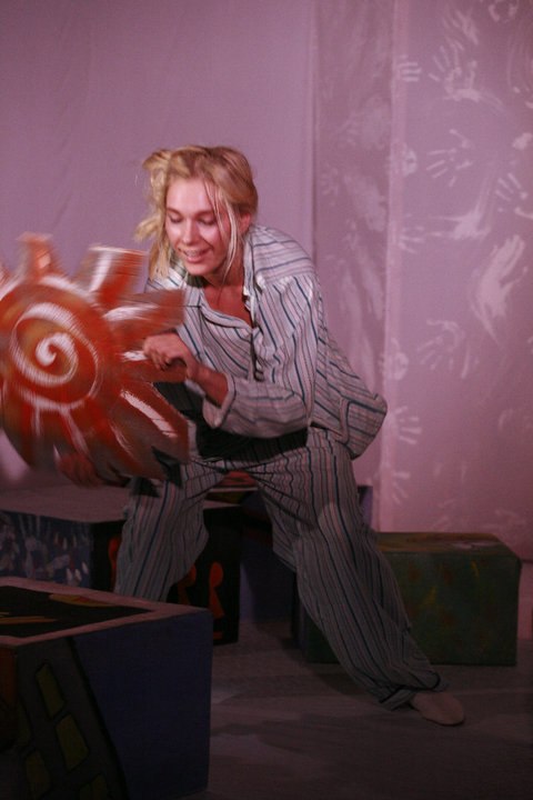 Мария Дирадо | Port Harcourt