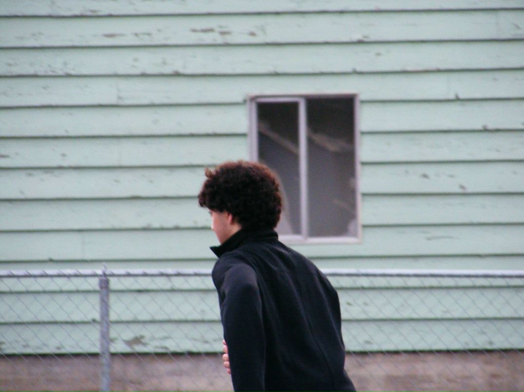 Руслан Багавеев | Seattle